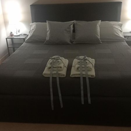 Apartament Clemamhouse Katania Zewnętrze zdjęcie
