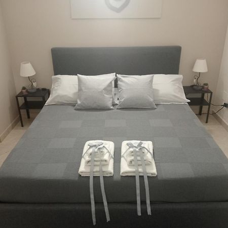 Apartament Clemamhouse Katania Zewnętrze zdjęcie