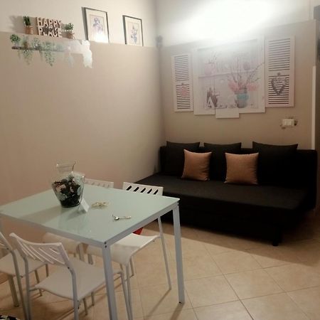 Apartament Clemamhouse Katania Zewnętrze zdjęcie