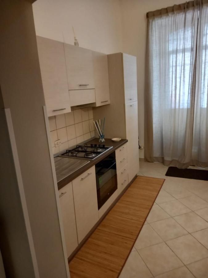 Apartament Clemamhouse Katania Zewnętrze zdjęcie