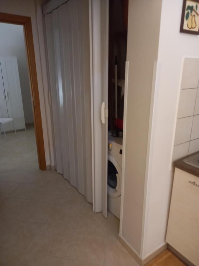 Apartament Clemamhouse Katania Zewnętrze zdjęcie