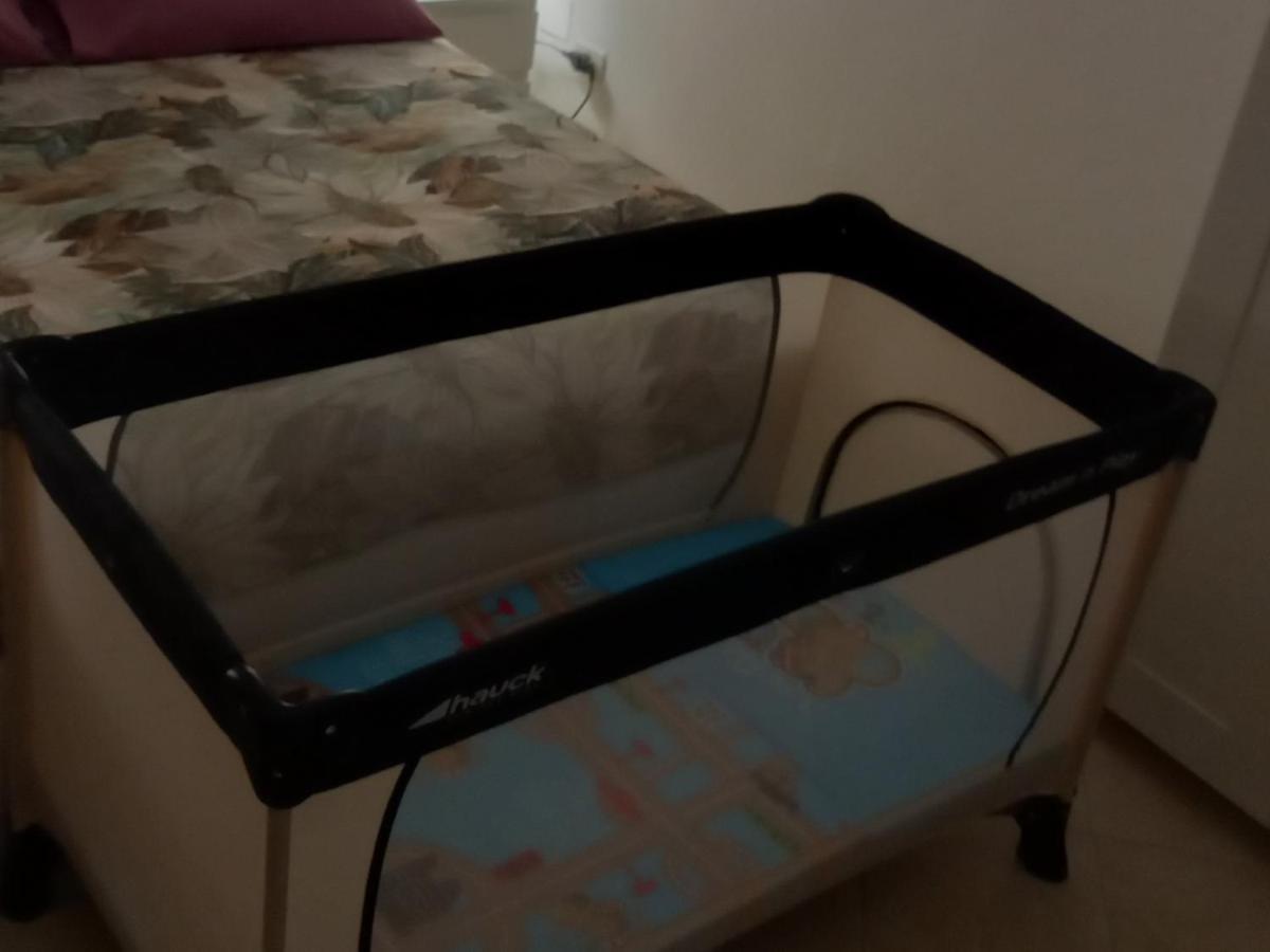 Apartament Clemamhouse Katania Zewnętrze zdjęcie