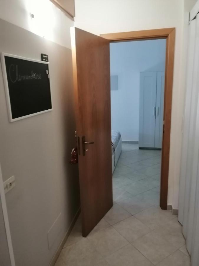 Apartament Clemamhouse Katania Zewnętrze zdjęcie