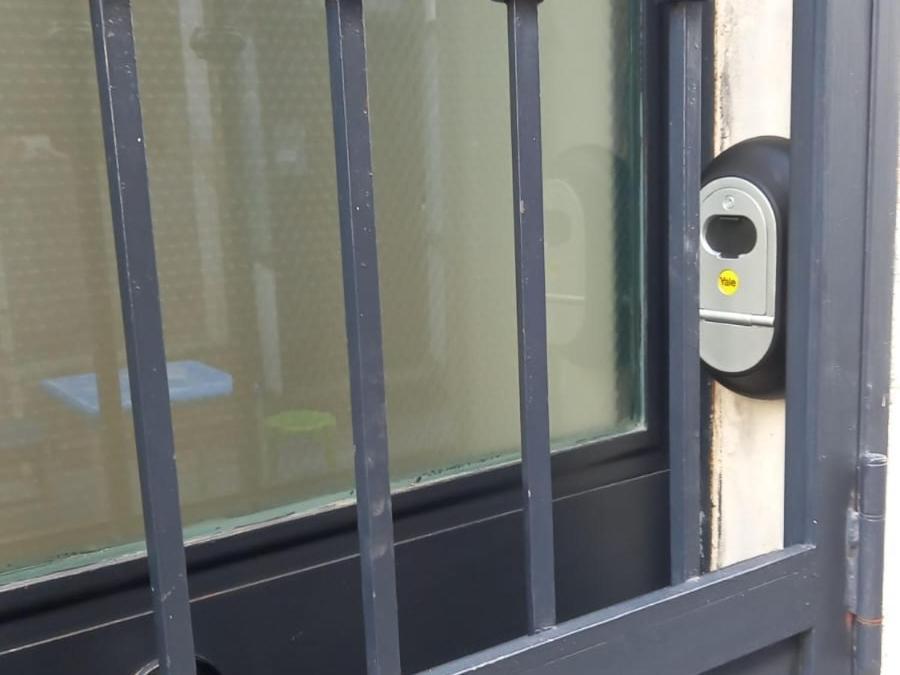 Apartament Clemamhouse Katania Zewnętrze zdjęcie