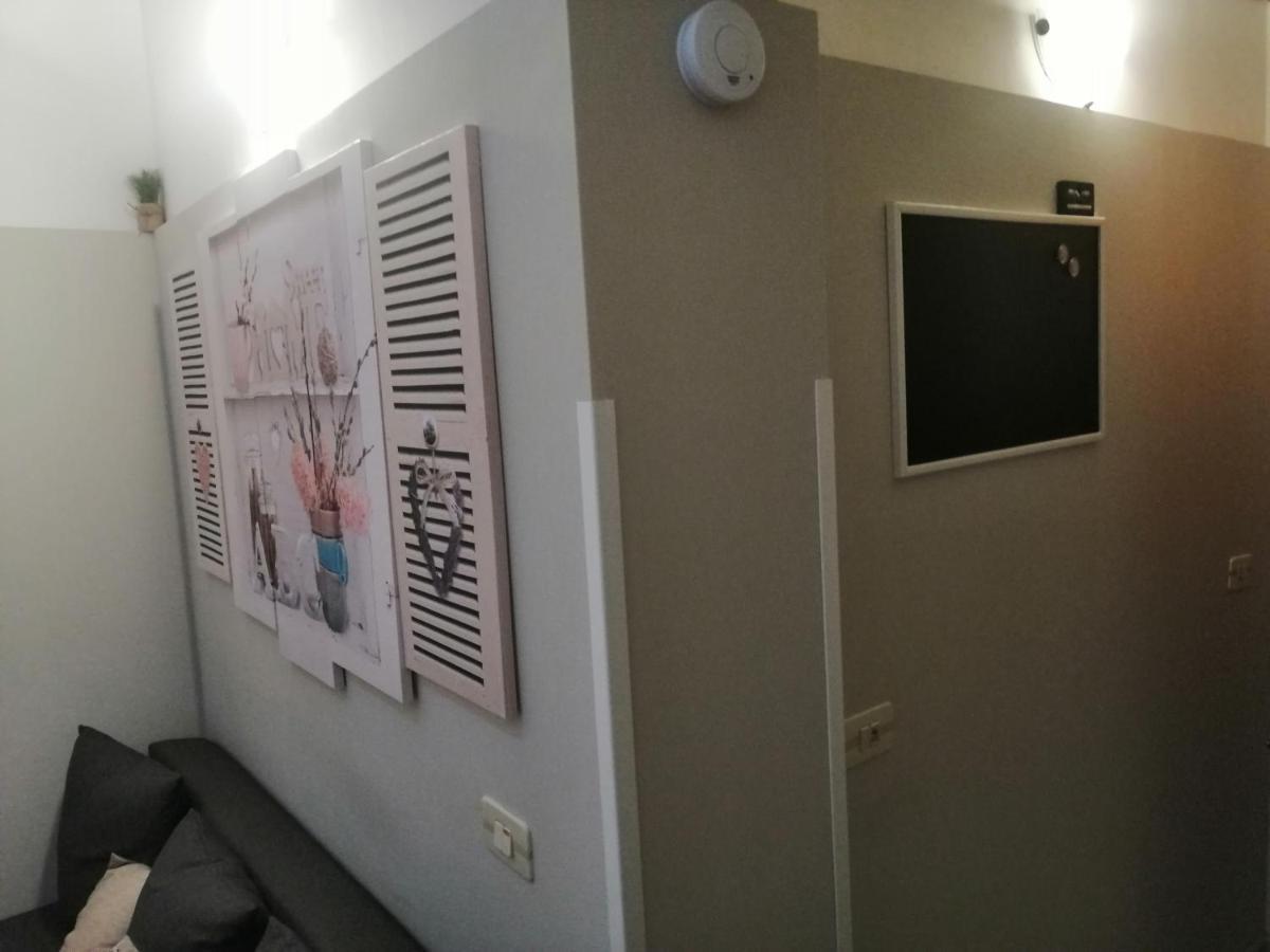 Apartament Clemamhouse Katania Zewnętrze zdjęcie
