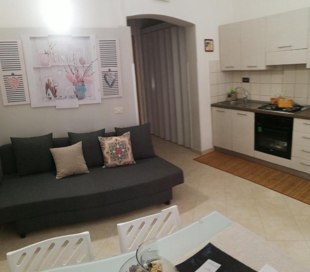 Apartament Clemamhouse Katania Zewnętrze zdjęcie