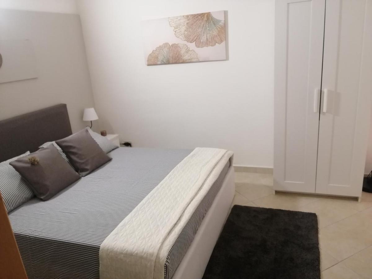 Apartament Clemamhouse Katania Zewnętrze zdjęcie