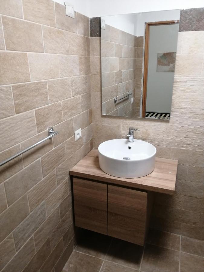 Apartament Clemamhouse Katania Zewnętrze zdjęcie