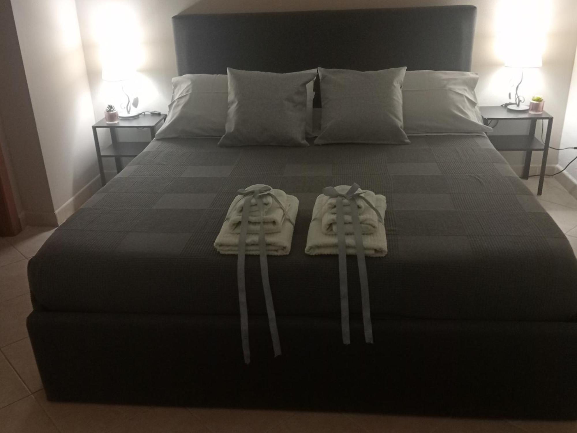 Apartament Clemamhouse Katania Zewnętrze zdjęcie