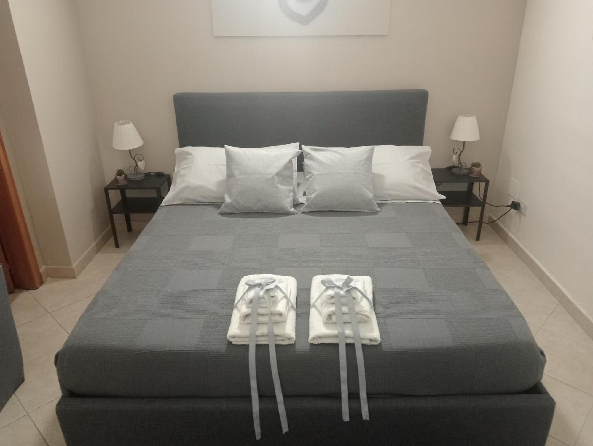 Apartament Clemamhouse Katania Zewnętrze zdjęcie
