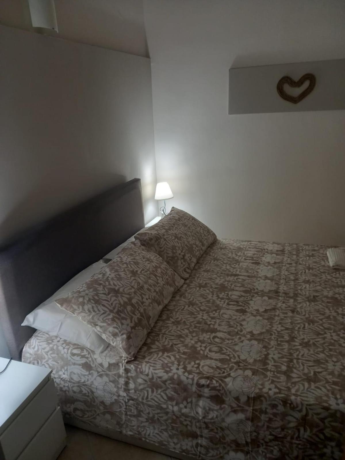 Apartament Clemamhouse Katania Zewnętrze zdjęcie