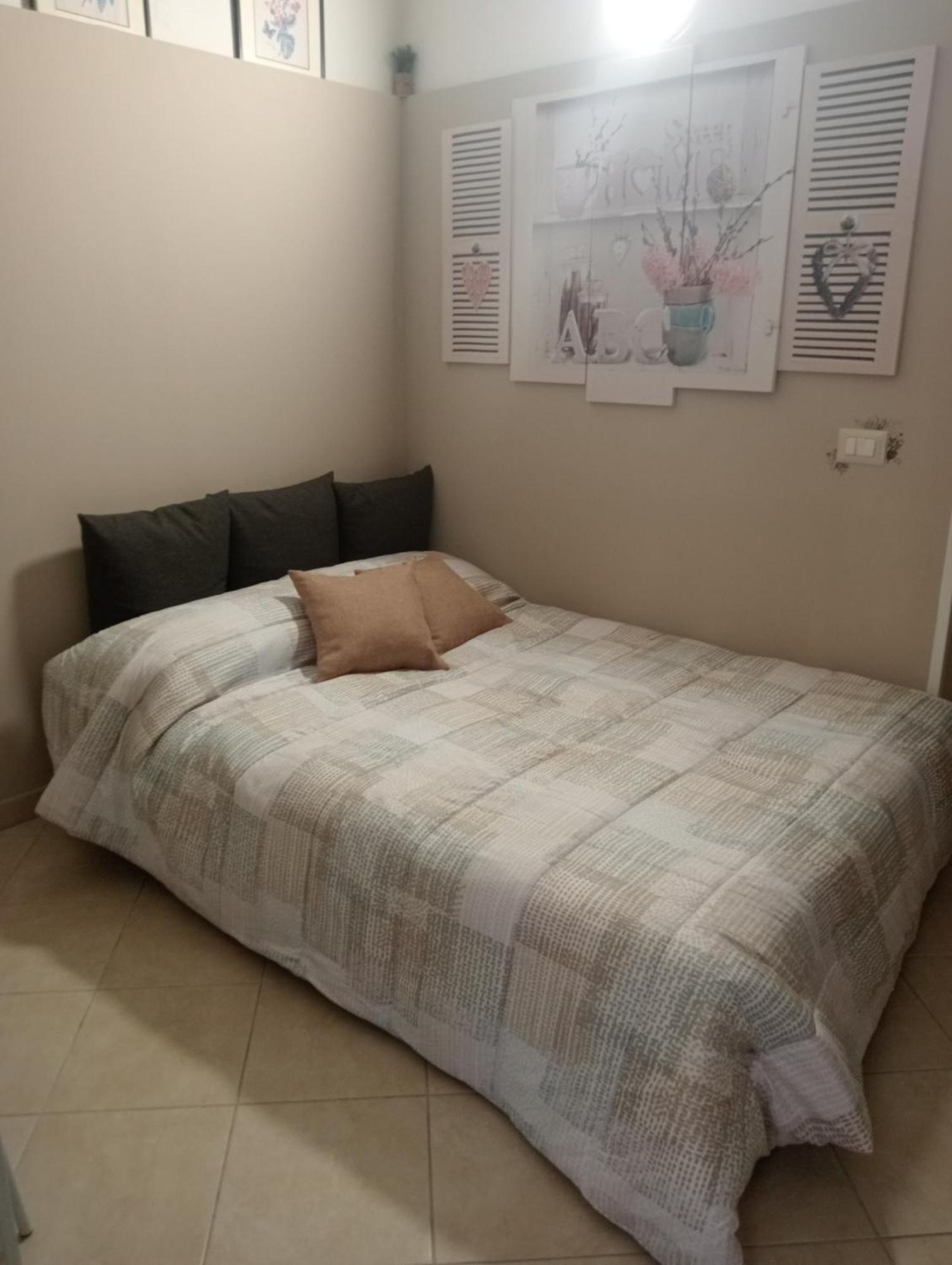 Apartament Clemamhouse Katania Zewnętrze zdjęcie