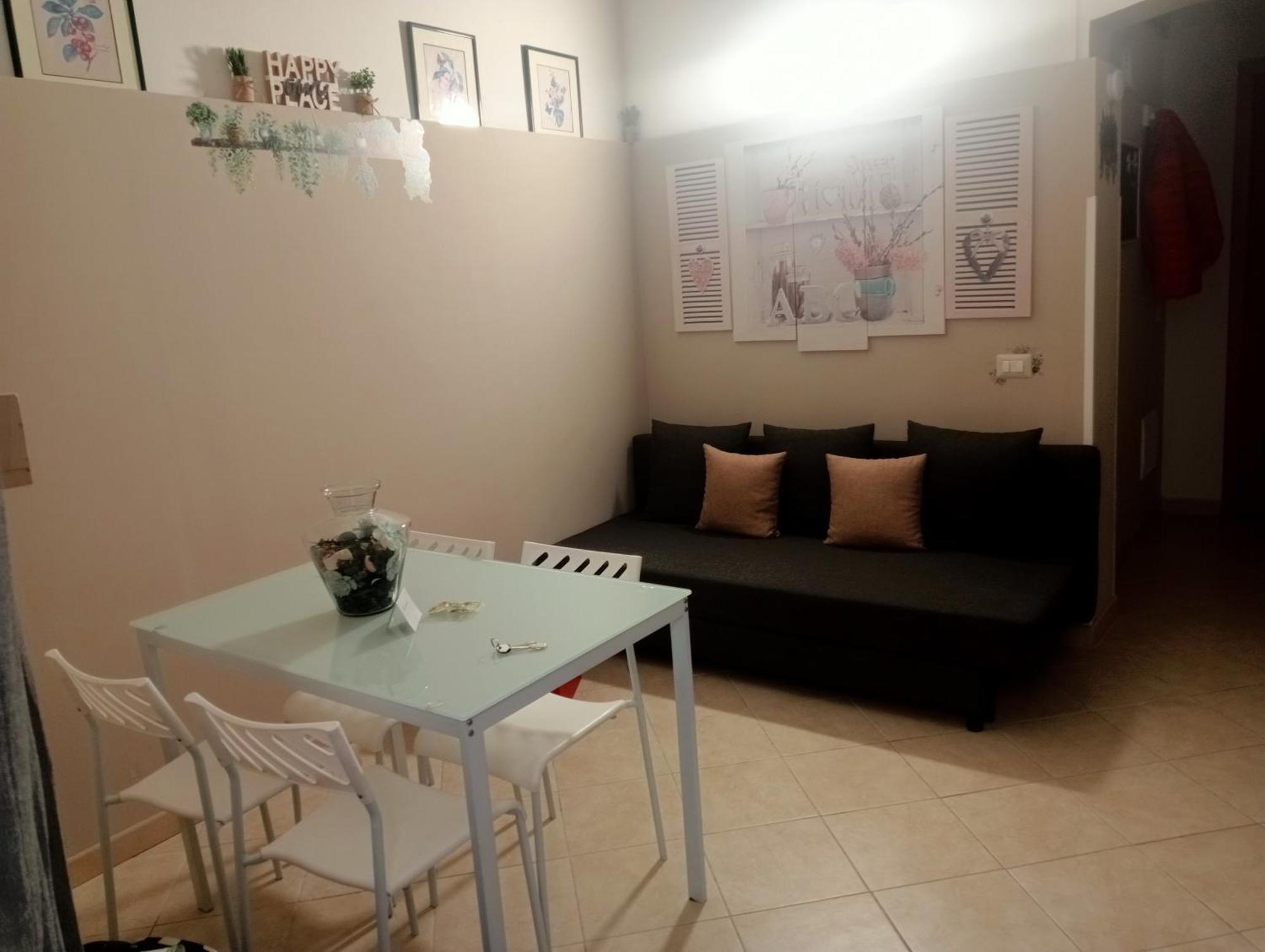 Apartament Clemamhouse Katania Zewnętrze zdjęcie